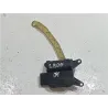 Recambio de motor apertura calefaccion para seat leon (1p1)(05.2005) tdi 16v referencia OEM IAM 1K1907511C 983384KF  