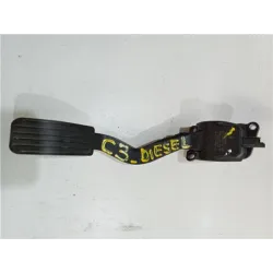 Recambio de potenciometro pedal gas para citroën c3 (2002) hdi referencia OEM IAM 0280755084  