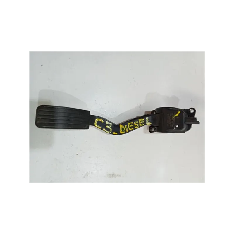 Recambio de potenciometro pedal gas para citroën c3 (2002) hdi referencia OEM IAM 0280755084  