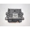 Recambio de centralita inyeccion para renault clio k9k 67 referencia OEM IAM 237101989R  