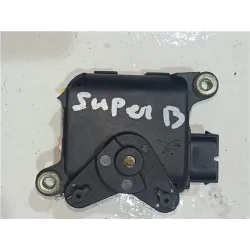 Recambio de motor apertura calefaccion para volkswagen passat berlina (3c2)(2005) 2.0 tdi referencia OEM IAM 0132801149  