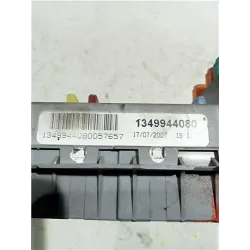 Recambio de caja fusibles/rele para citroën jumper furgón (01.2002) referencia OEM IAM 1349944080  