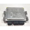 Recambio de centralita inyeccion para renault clio k9k 67 referencia OEM IAM 237101989R  