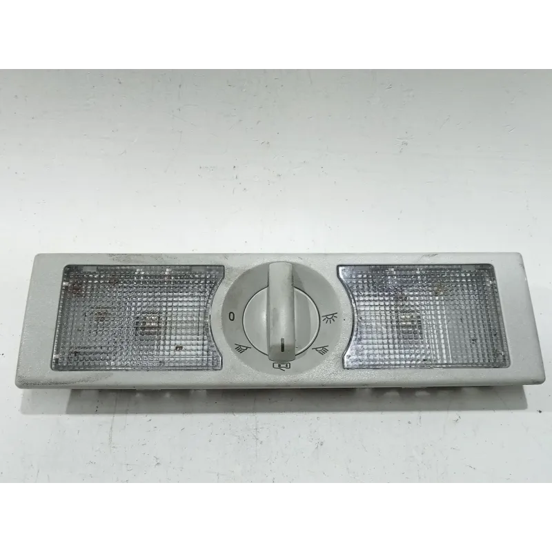 Recambio de luz interior techo para seat leon (1p1) 1.6 tdi referencia OEM IAM 0886400 6Q0947291A  