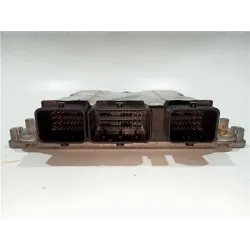 Recambio de centralita inyeccion para peugeot 307 (3a/c) 2.0 hdi 110 referencia OEM IAM 0281011248  