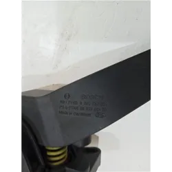 Recambio de potenciometro pedal gas para citroën c2 (2003) 1.1 referencia OEM IAM 0280752251  