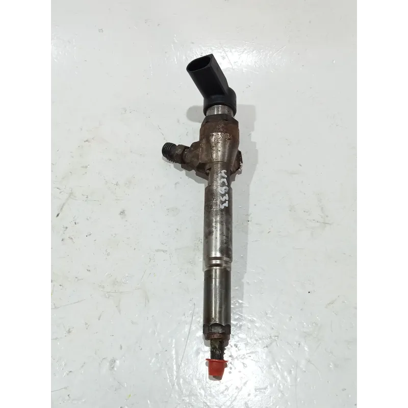 Recambio de inyector para renault megane ii (bm0/1_, cm0/1_) 1.5 dci referencia OEM IAM H8200294788  
