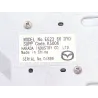 Recambio de antena para mazda cx-7 (er) 2.2 mzr-cd awd (er10a) referencia OEM IAM EG2366DY0  
