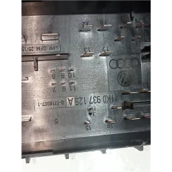 Recambio de caja fusibles/rele para audi a3 (8p1)(05.2003) 2.0 tdi 16v referencia OEM IAM 1K0937125A  