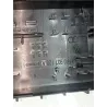 Recambio de caja fusibles/rele para audi a3 (8p1)(05.2003) 2.0 tdi 16v referencia OEM IAM 1K0937125A  