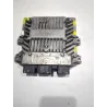 Recambio de centralita inyeccion para ford fiesta v (jh_, jd_) 1.4 tdci referencia OEM IAM 3S6112A650LA  
