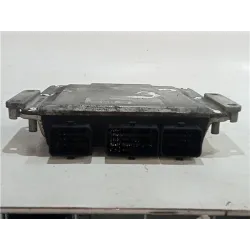 Recambio de centralita inyeccion para peugeot 206 (1998) 1.4 hdi eco 70 referencia OEM IAM 0281010595 EDC15C268  