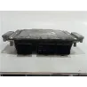 Recambio de centralita inyeccion para peugeot 206 (1998) 1.4 hdi eco 70 referencia OEM IAM 0281010595 EDC15C268  