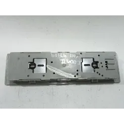 Recambio de luz interior techo para seat leon (1p1) 1.6 tdi referencia OEM IAM 0886400 6Q0947291A  