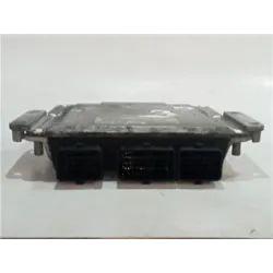 Recambio de centralita inyeccion para peugeot 206 (1998) 1.4 hdi eco 70 referencia OEM IAM 0281010595 EDC15C268  