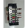 Recambio de caja fusibles/rele para audi a3 (8p1)(05.2003) 2.0 tdi 16v referencia OEM IAM 1K0937125A  