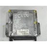 Recambio de centralita inyeccion para fiat i scudo (222)(1995) referencia OEM IAM 0281010359 EDC15C217  