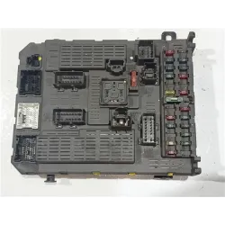 Recambio de caja fusibles/rele para citroën c4 berlina (06.2004) 2.0 16v referencia OEM IAM 9647448280  