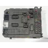 Recambio de caja fusibles/rele para citroën c4 berlina (06.2004) 2.0 16v referencia OEM IAM 9647448280  
