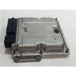 Recambio de centralita inyeccion para peugeot 206 (1998) 1.4 hdi eco 70 referencia OEM IAM 0281010595 EDC15C268  