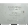 Recambio de luz interior techo para seat leon (1p1) 1.6 tdi referencia OEM IAM 0886400 6Q0947291A  
