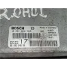 Recambio de centralita inyeccion para fiat i scudo (222)(1995) referencia OEM IAM 0281010359 EDC15C217  