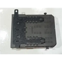 Recambio de caja fusibles/rele para citroën c4 berlina (06.2004) 2.0 16v referencia OEM IAM 9647448280  
