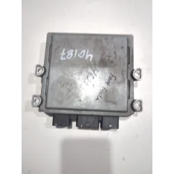 Recambio de centralita inyeccion para ford fiesta v (jh_, jd_) 1.4 tdci referencia OEM IAM 3S6112A650LA  