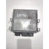 Recambio de centralita inyeccion para ford fiesta v (jh_, jd_) 1.4 tdci referencia OEM IAM 3S6112A650LA  