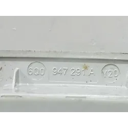 Recambio de luz interior techo para seat leon (1p1) 1.6 tdi referencia OEM IAM 0886400 6Q0947291A  