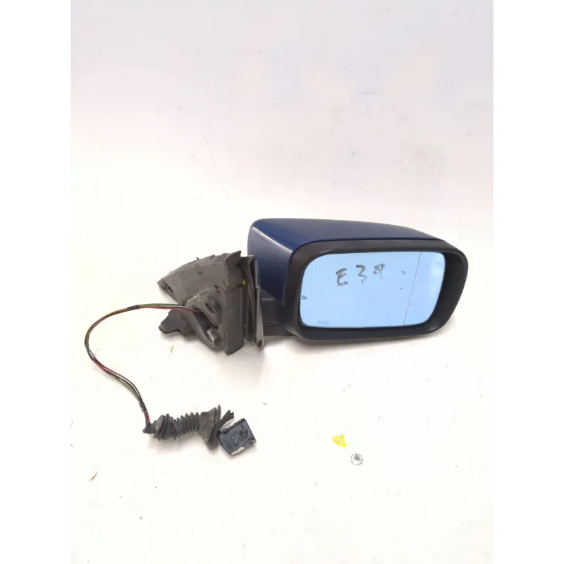 Recambio de retrovisor derecho para bmw 5 (e39) 520 i referencia OEM IAM 32290R  