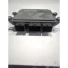 Recambio de centralita inyeccion para ford fiesta v (jh_, jd_) 1.4 tdci referencia OEM IAM 3S6112A650LA  