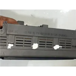 Recambio de caja fusibles/rele para citroën c4 berlina (06.2004) 2.0 16v referencia OEM IAM 9647448280  