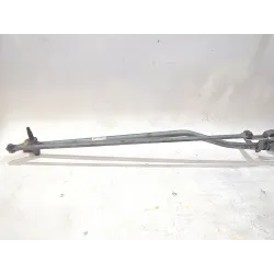 Recambio de motor limpia delantero para peugeot 308 (2007) 1.6 hdi referencia OEM IAM 9684806680 0390241869  