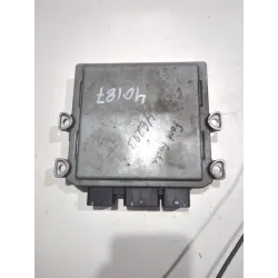 Recambio de centralita inyeccion para ford fiesta v (jh_, jd_) 1.4 tdci referencia OEM IAM 3S6112A650LA  