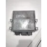 Recambio de centralita inyeccion para ford fiesta v (jh_, jd_) 1.4 tdci referencia OEM IAM 3S6112A650LA  