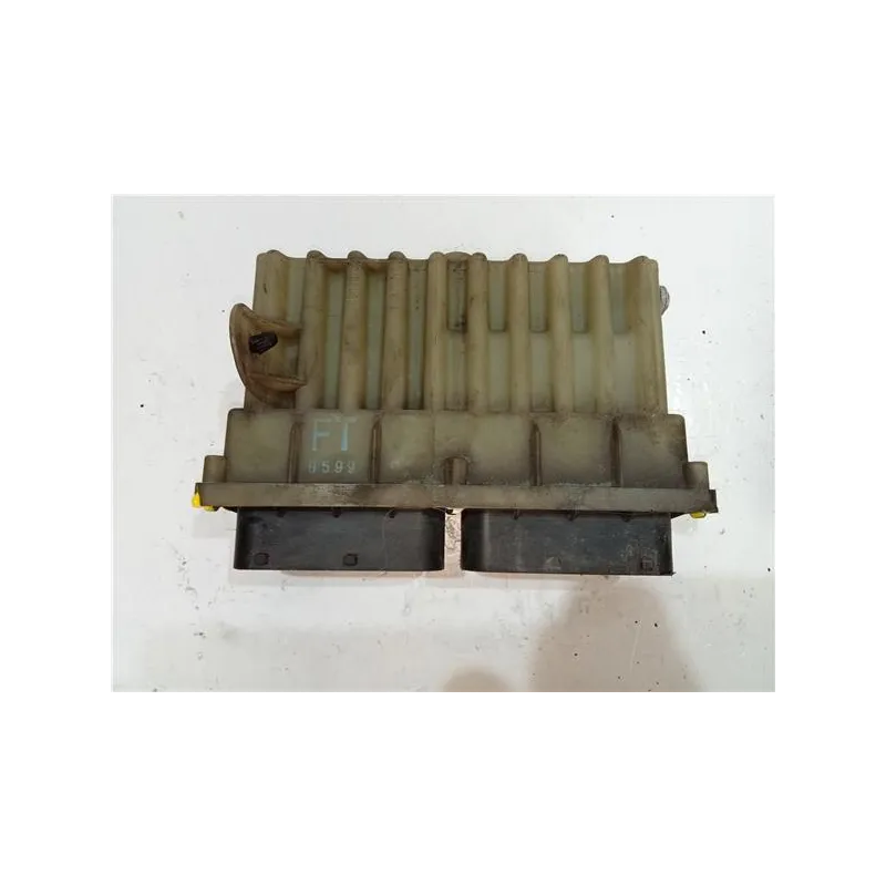 Recambio de electroventilador para opel astra g berlina di referencia OEM IAM 09131732  