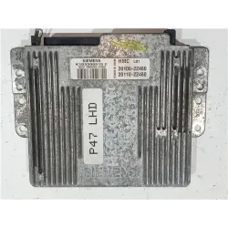 Recambio de centralita inyeccion para hyundai accent (x3)(1998) 1.3 referencia OEM IAM K103300015C  