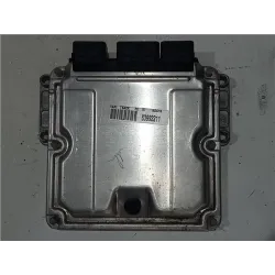 Recambio de centralita inyeccion para peugeot 307 (s1)(04.200106.2005) 1.6 xr clim plus [1,6 ltr. - 66 kw 16v hdi] referencia OE