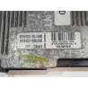 Recambio de centralita inyeccion para hyundai accent (x3)(1998) 1.3 referencia OEM IAM K103300015C  