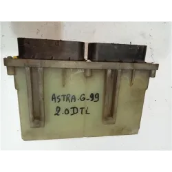 Recambio de electroventilador para opel astra g berlina di referencia OEM IAM 09131732  