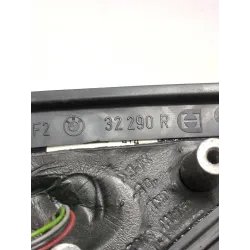 Recambio de retrovisor derecho para bmw 5 (e39) 520 i referencia OEM IAM 32290R  