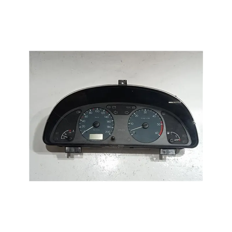 Recambio de cuadro completo para citroën xsara berlina (1997) 1.9 td referencia OEM IAM 216255830 216255822  