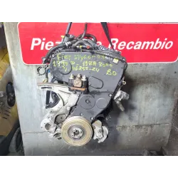 Recambio de motor completo para fiat stilo (192)(2001) 1.9 jtd (192_xf1a) referencia OEM IAM 192A3000  