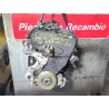 Recambio de motor completo para fiat stilo (192)(2001) 1.9 jtd (192_xf1a) referencia OEM IAM 192A3000  