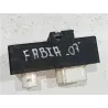 Recambio de caja precalentamiento para skoda fabia (5j2)(2007) 1.4 tdi referencia OEM IAM 1J0919506M  