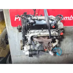 Recambio de motor completo para fiat stilo (192)(2001) 1.9 jtd (192_xf1a) referencia OEM IAM 192A3000  