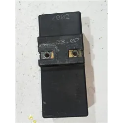 Recambio de caja precalentamiento para skoda fabia (5j2)(2007) 1.4 tdi referencia OEM IAM 1J0919506M  