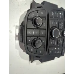 Recambio de mando multifuncion para opel astra j (p10) 2.0 cdti (68) referencia OEM IAM 13337218  