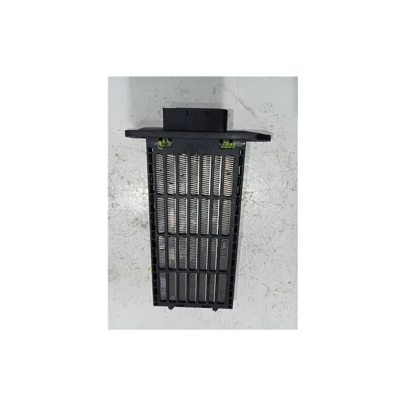 Recambio de resistencia calefaccion para hyundai i30 (fd)(06.2007) 1.6 crdi referencia OEM IAM 2601401  